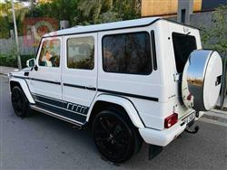 مێرسێدس بێنز G-Class